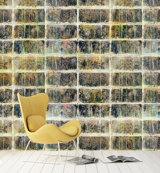 Walls by Patel 3 | Wallpaper factory 1 | DD122744 | Wall coverings / wallpapers | Architects Paper