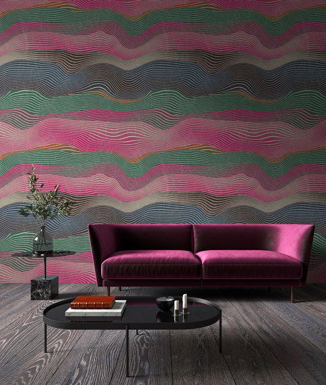 Walls by Patel 3 | Wallpaper space 1 | DD122760 | Wall coverings / wallpapers | Architects Paper