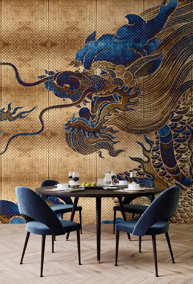 Walls by Patel 3 | Wallpaper shenzen 3 | DD122944 | Wall coverings / wallpapers | Architects Paper