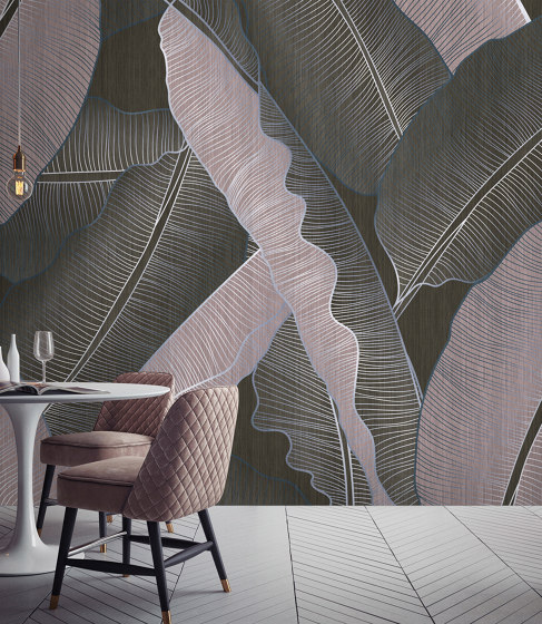 Walls by Patel 3 | Wallpaper under cover 1 | DD122960 | Wall coverings / wallpapers | Architects Paper