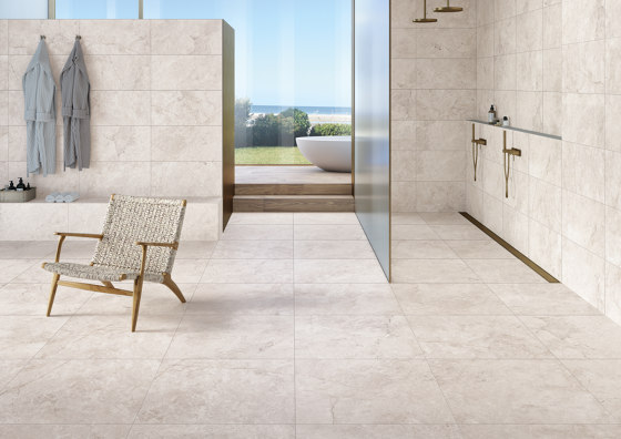 Omnia | Ceppo Grey | Ceramic tiles | Ceramiche Keope