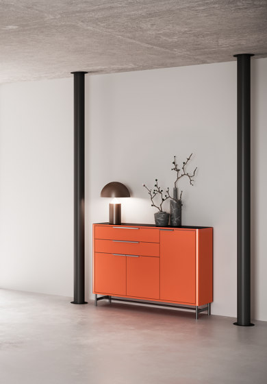 S 50 H3-3 Sideboard | Buffets / Commodes | Müller Möbelfabrikation