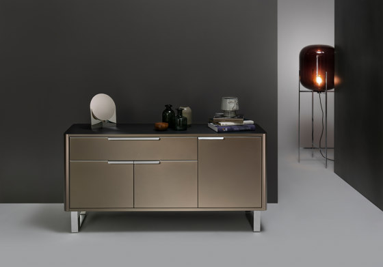 S 50 H5-2 Sideboard | Buffets / Commodes | Müller Möbelfabrikation