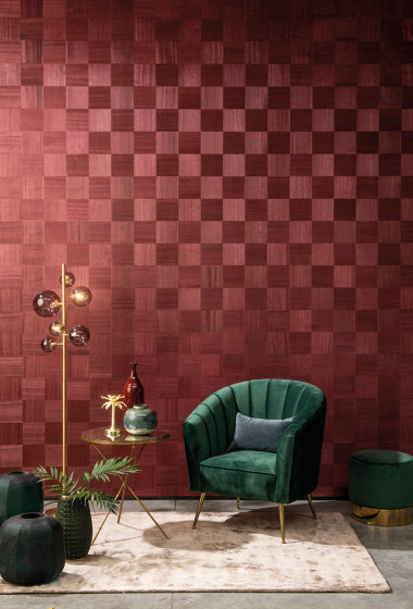 Sycamore Chess | SYC4140 | Wall veneers | Omexco