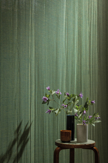 Ode Pleats Please | ODE4501 | Wall coverings / wallpapers | Omexco
