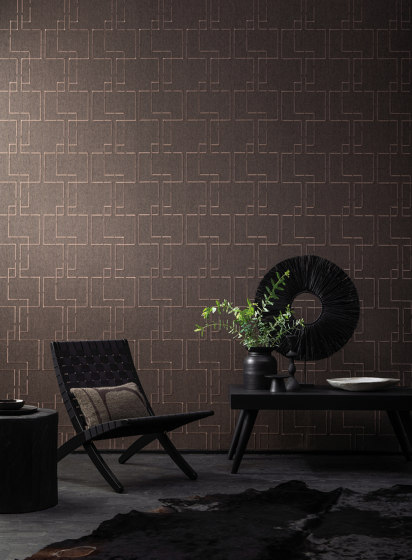 Tribu Adorn | TRU40 | Wall coverings / wallpapers | Omexco