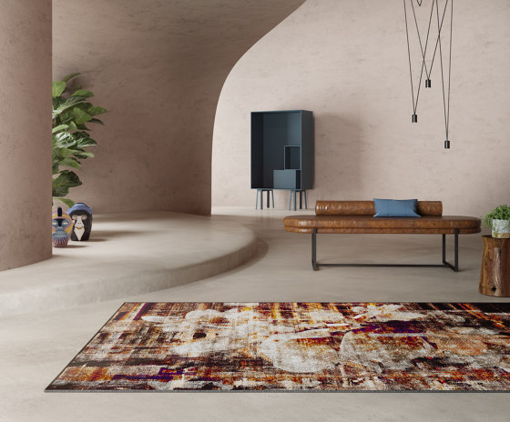 Handle with Care | Rugs | Inkiostro Bianco