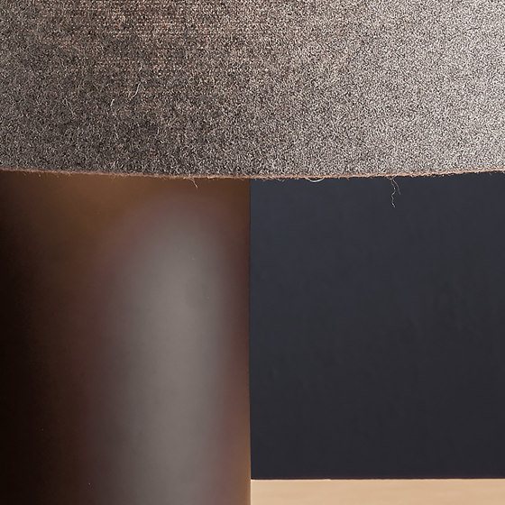 Bobo Table Lamp Cement | Lampade tavolo | HMD Furniture