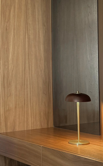 Bolacha Portable Lamp | Table lights | HMD Furniture