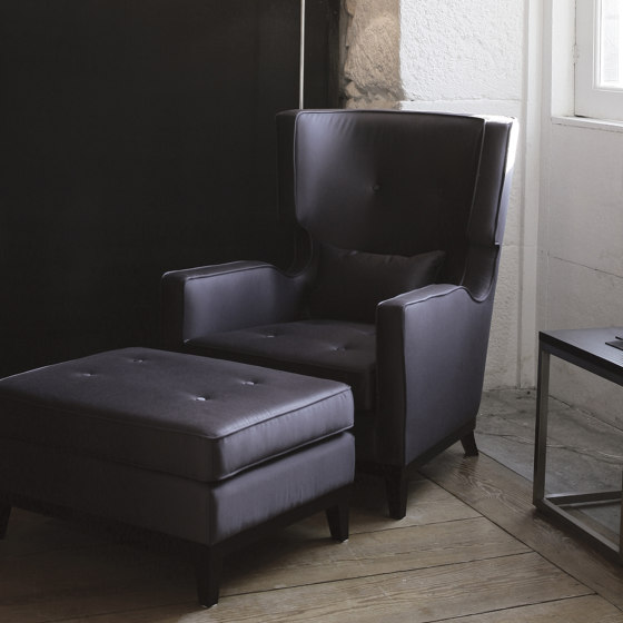 Demetrio Sofa | Canapés | HMD Furniture