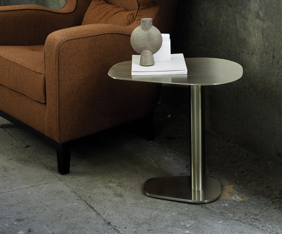 Duck Side Table | Mesas auxiliares | HMD Furniture