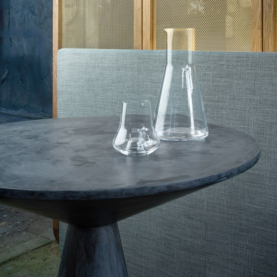 Lola Set of Table Medium & Small | Tavolini alti | HMD Furniture