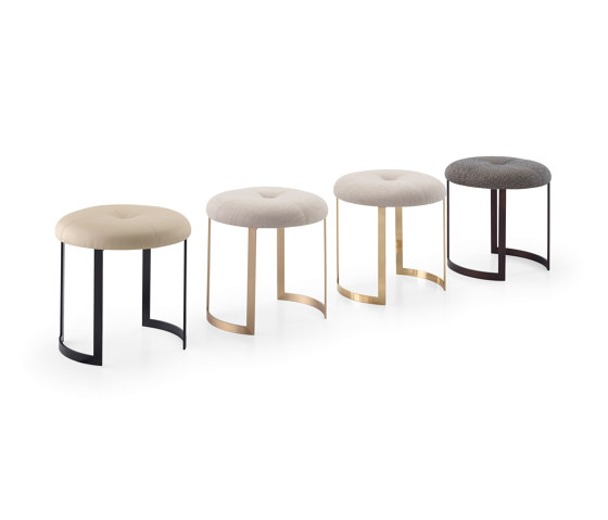 Moon Sidetable Lacquer | Side tables | HMD Furniture
