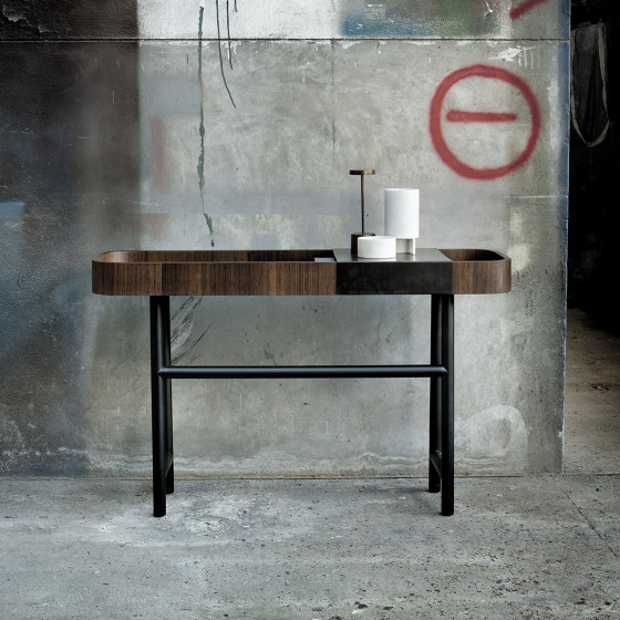 Mora Side Table | Tables d'appoint | HMD Furniture