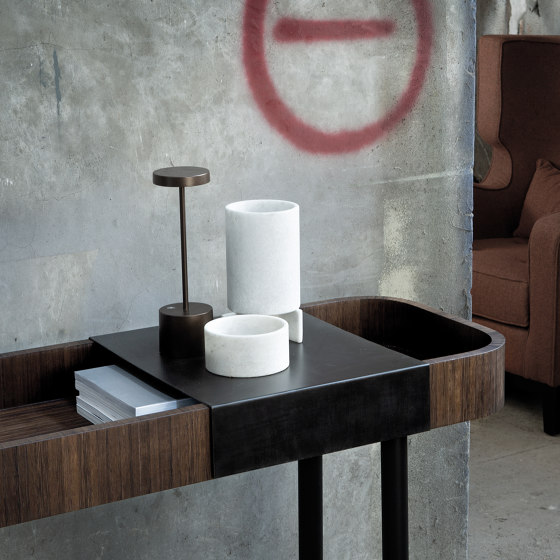 Mora Console | Tables d'appoint | HMD Furniture