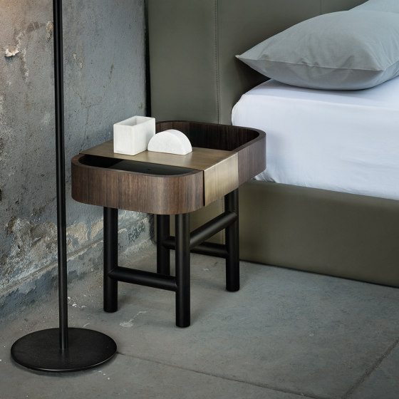 Mora Console | Tables d'appoint | HMD Furniture