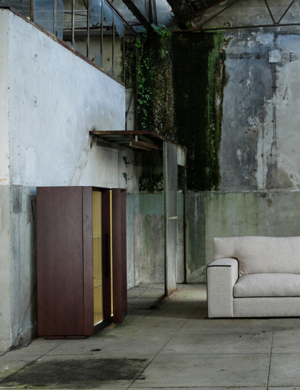 Negroni Cabinet | Armadi | HMD Furniture