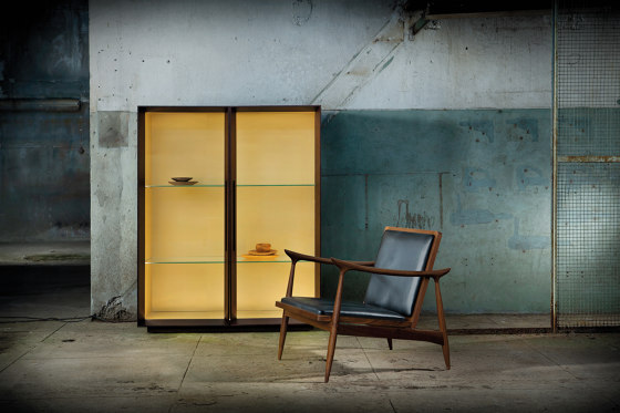 Negroni Cabinet | Cabinets | HMD Furniture