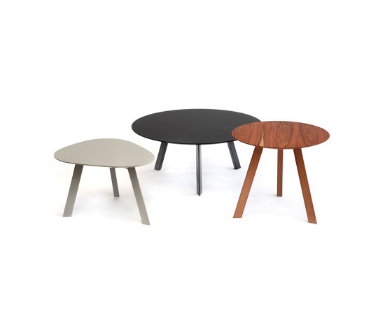 Pia In Microcement | Tables basses | HMD Furniture