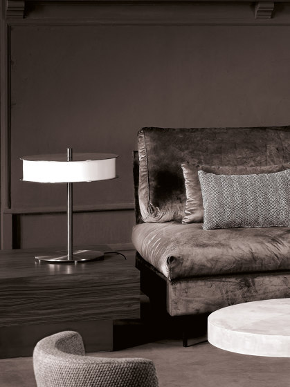Pico Table Lamp | Luminaires de table | HMD Furniture