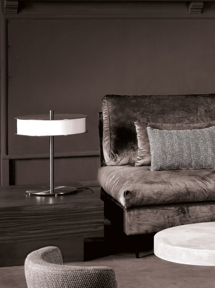 Pico Table Lamp | Tischleuchten | HMD Furniture