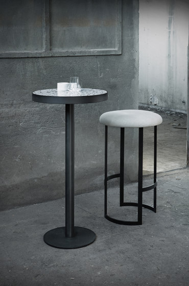 Please Bistro Table | Tavoli alti | HMD Furniture