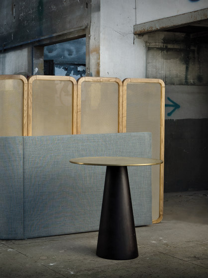 Sera | Set Of Two Tables | Tavolini bassi | HMD Furniture