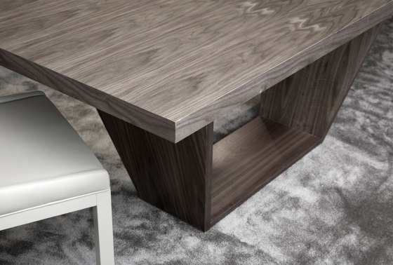 Trape Dining Table | Mesas comedor | HMD Furniture