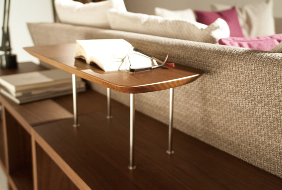 Mola Lux Living Sofa Box 114 (T) | Shelving | CondeHouse