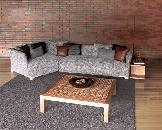 Mola Lux Living Sofa Box 78 (T) | Estantería | CondeHouse