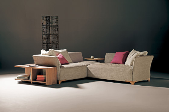 Mola Lux Living Sofa 200 | Sofas | CondeHouse