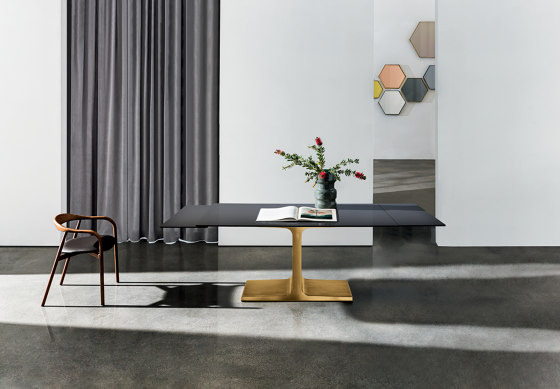Palace | Dining tables | Sovet