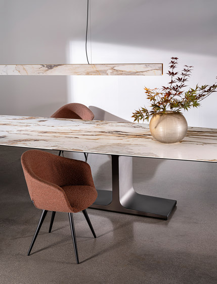 Palace MAXI | Dining tables | Sovet