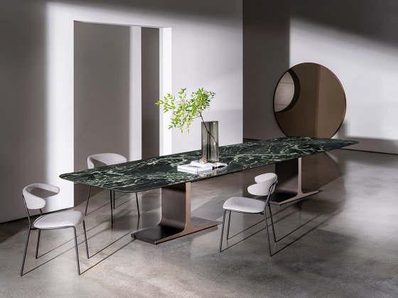 Palace Wood Rectangular | Tables de repas | Sovet