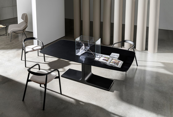 Palace Wood Rectangular | Tables de repas | Sovet