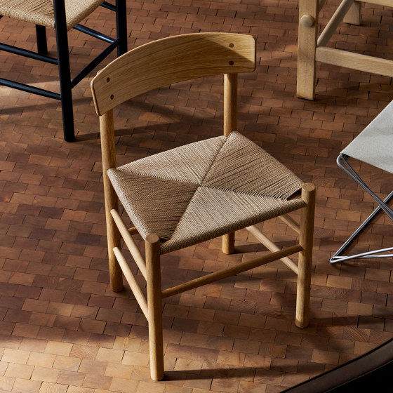 Mogensen J39 Chair | Stühle | Fredericia Furniture