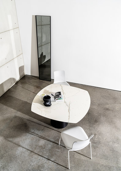 Totem Round Coffee Table | Tavolini bassi | Sovet