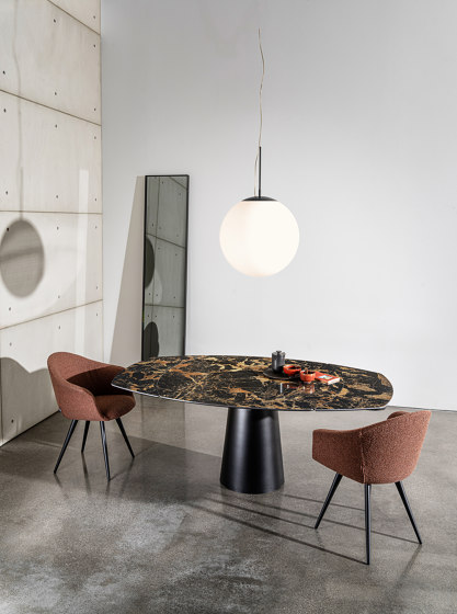 Totem extensible | Tables de repas | Sovet