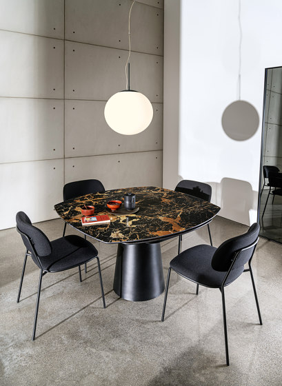 Totem extensible | Dining tables | Sovet