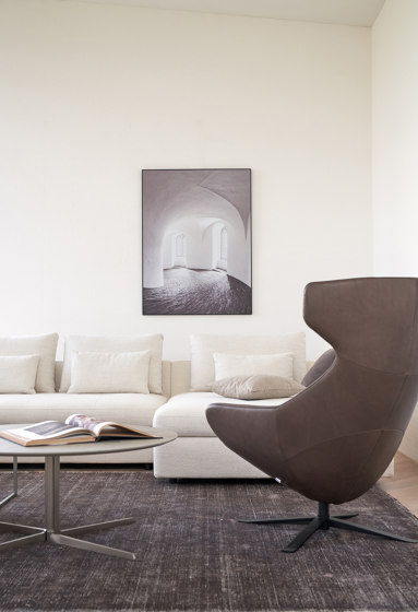 Bergamo sofa 2,5 seater | Sofás | BoConcept