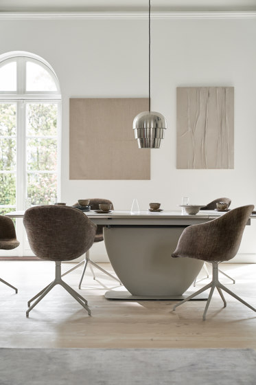 Fiorentina table | Dining tables | BoConcept