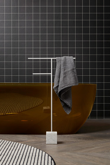 Bivio | Towel rails | antoniolupi