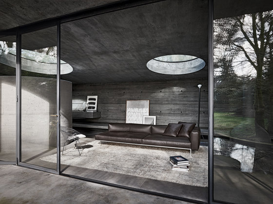 Matic Sofa | Sofás | Knoll International