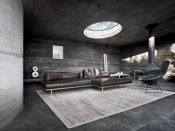Matic Sofa | Sofás | Knoll International