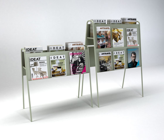 Display Stand | Stands d'exposition | IDM Coupechoux