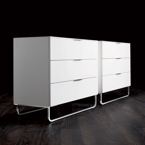 Hyannis Port chest of drawers | Sideboards | Ligne Roset