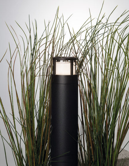 AGOSTO Decorative Floor Lamp | Outdoor floor-mounted lights | NOVA LUCE