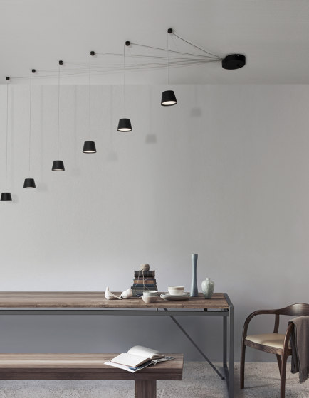 AMADEO Decorative Wall Lamp | Wall lights | NOVA LUCE