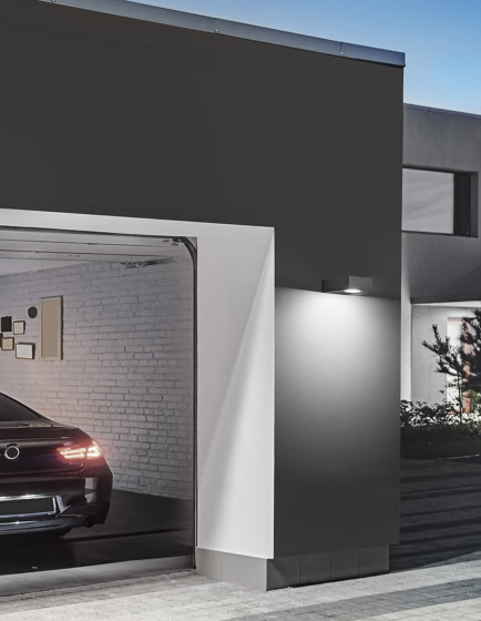 APOLLO Decorative Wall Lamp | Lámparas exteriores de pared | NOVA LUCE
