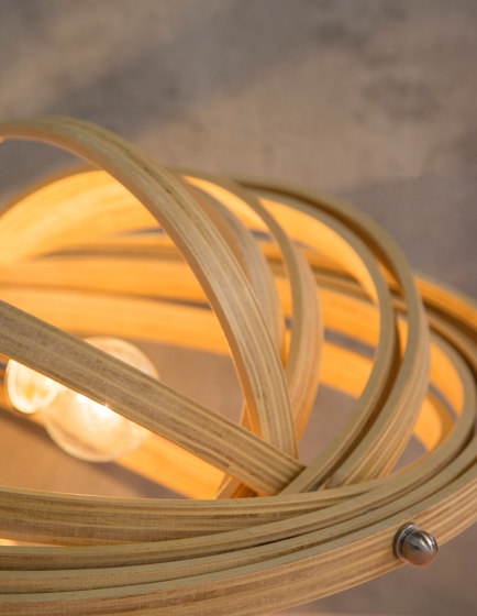 ASCO Decorative Pendant Lamp | Lampade sospensione | NOVA LUCE